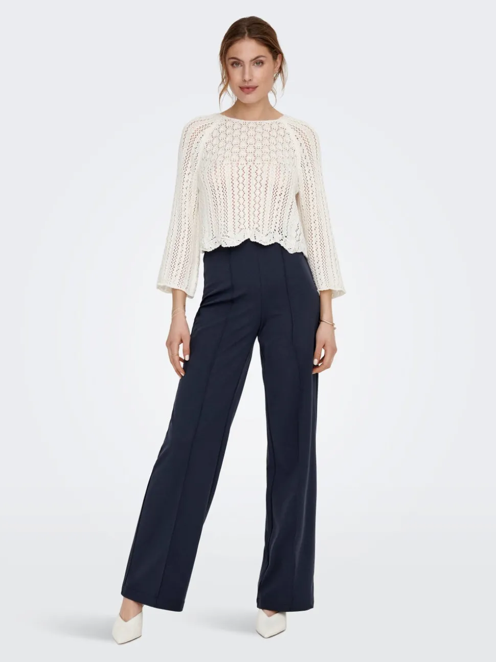 ONLNOLA Pull en maille