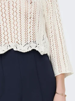 ONLNOLA Pull en maille