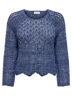ONLNOLA Pull en maille