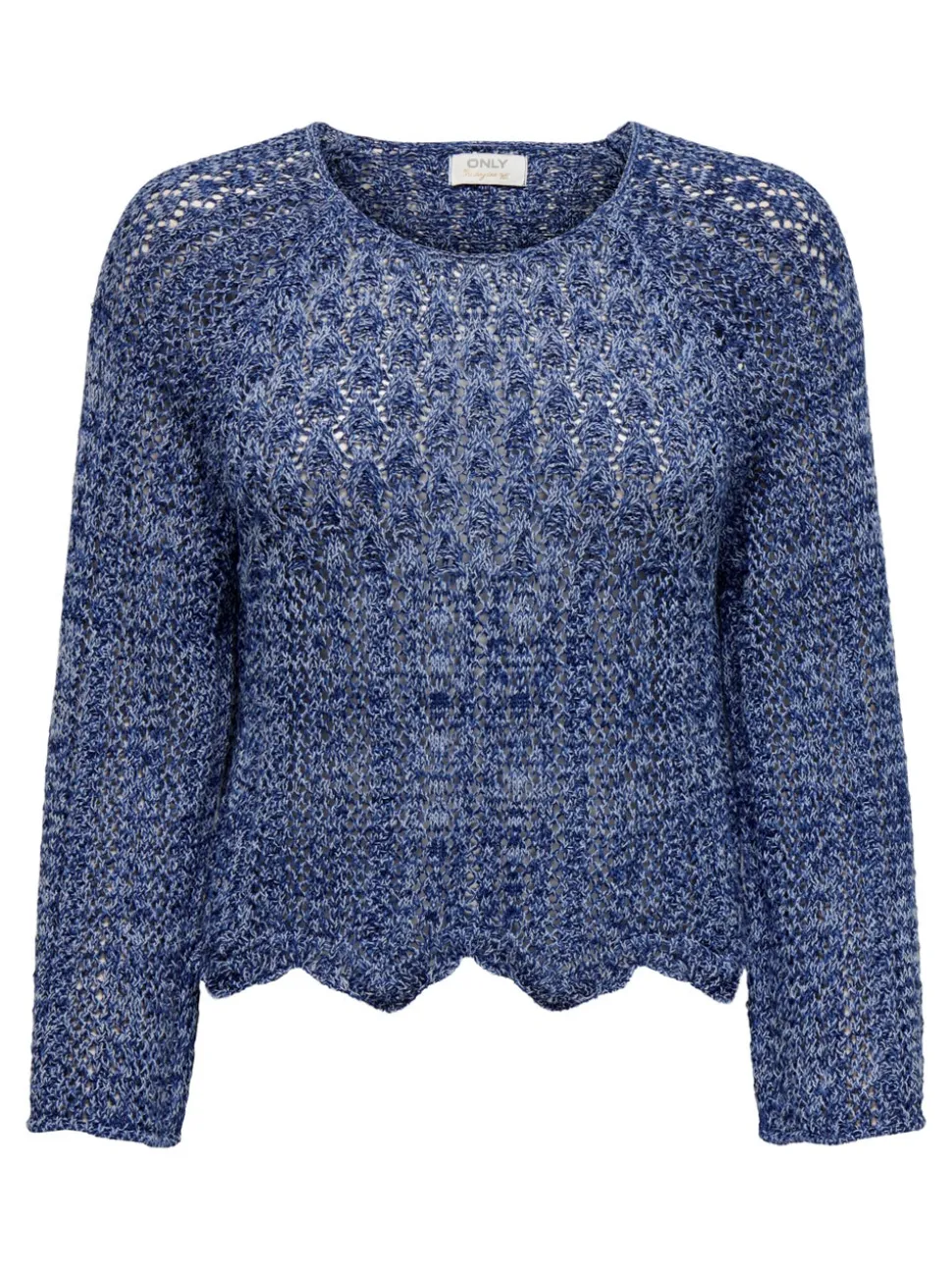 ONLNOLA Pull en maille