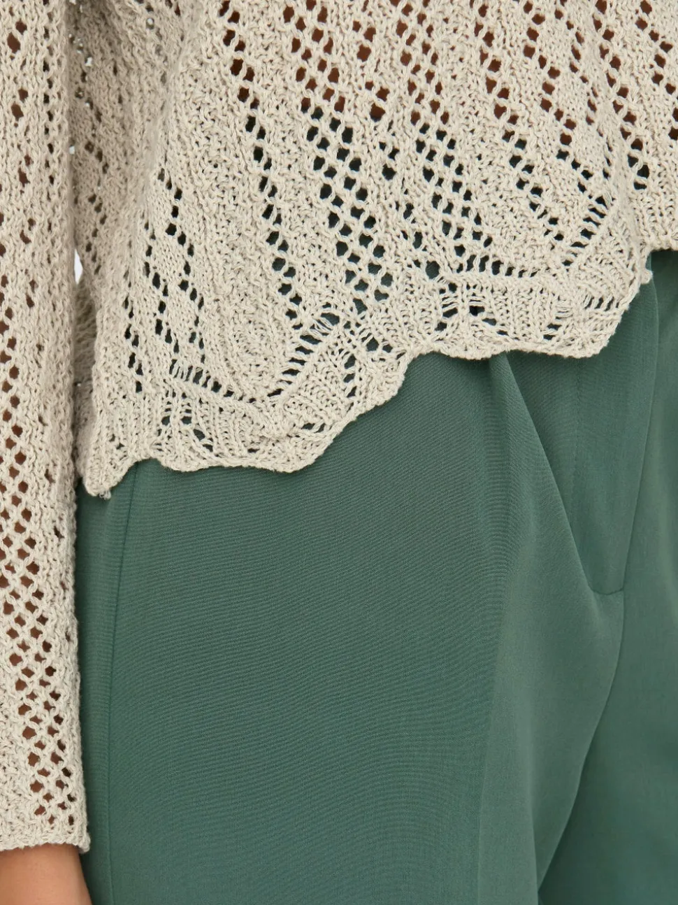 ONLNOLA Pull en maille