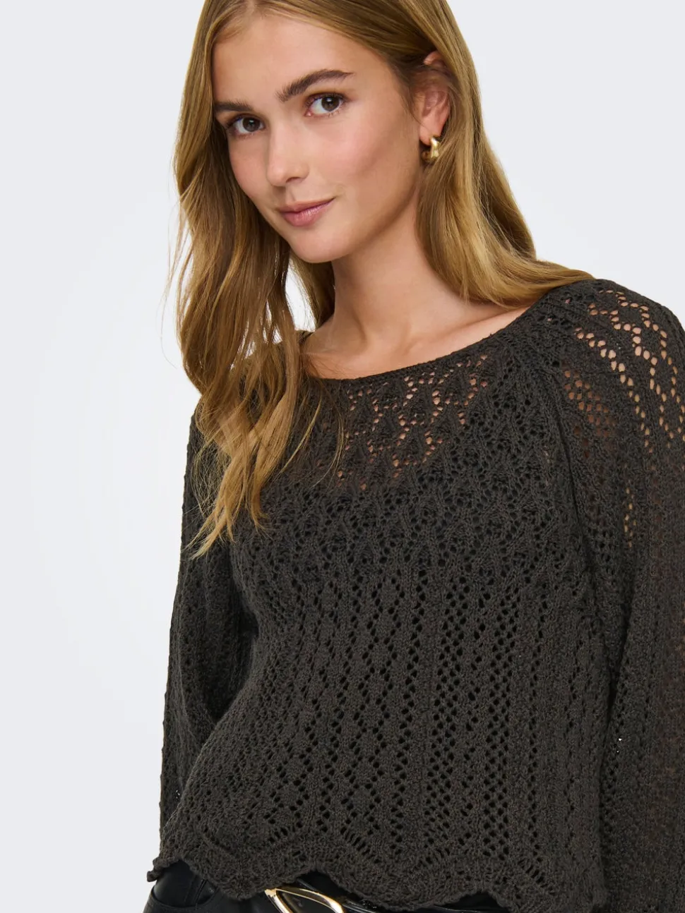 ONLNOLA Pull en maille