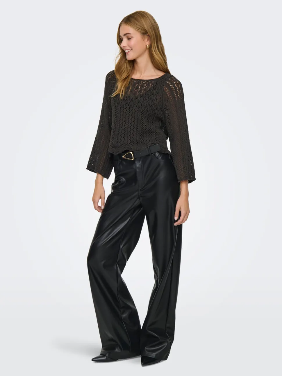 ONLNOLA Pull en maille