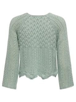 ONLNOLA Pull en maille
