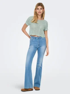 ONLNOLA Pull en maille