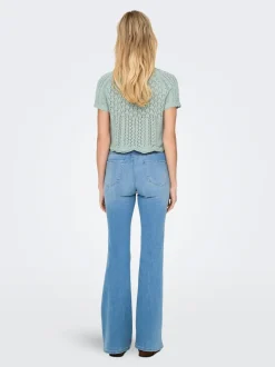 ONLNOLA Pull en maille