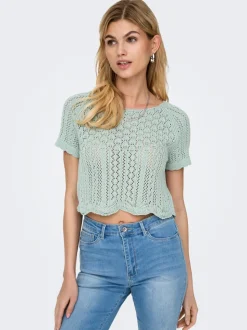 ONLNOLA Pull en maille