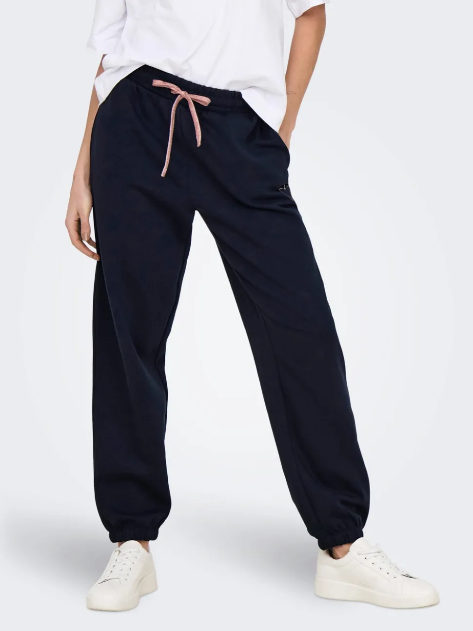 ONLNOOMI Regular Fit Pantalon de survêtement