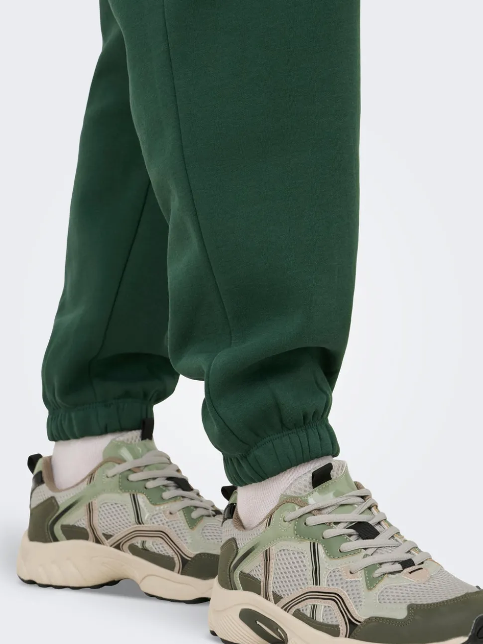 ONLNOOMI Regular Fit Pantalon de survêtement
