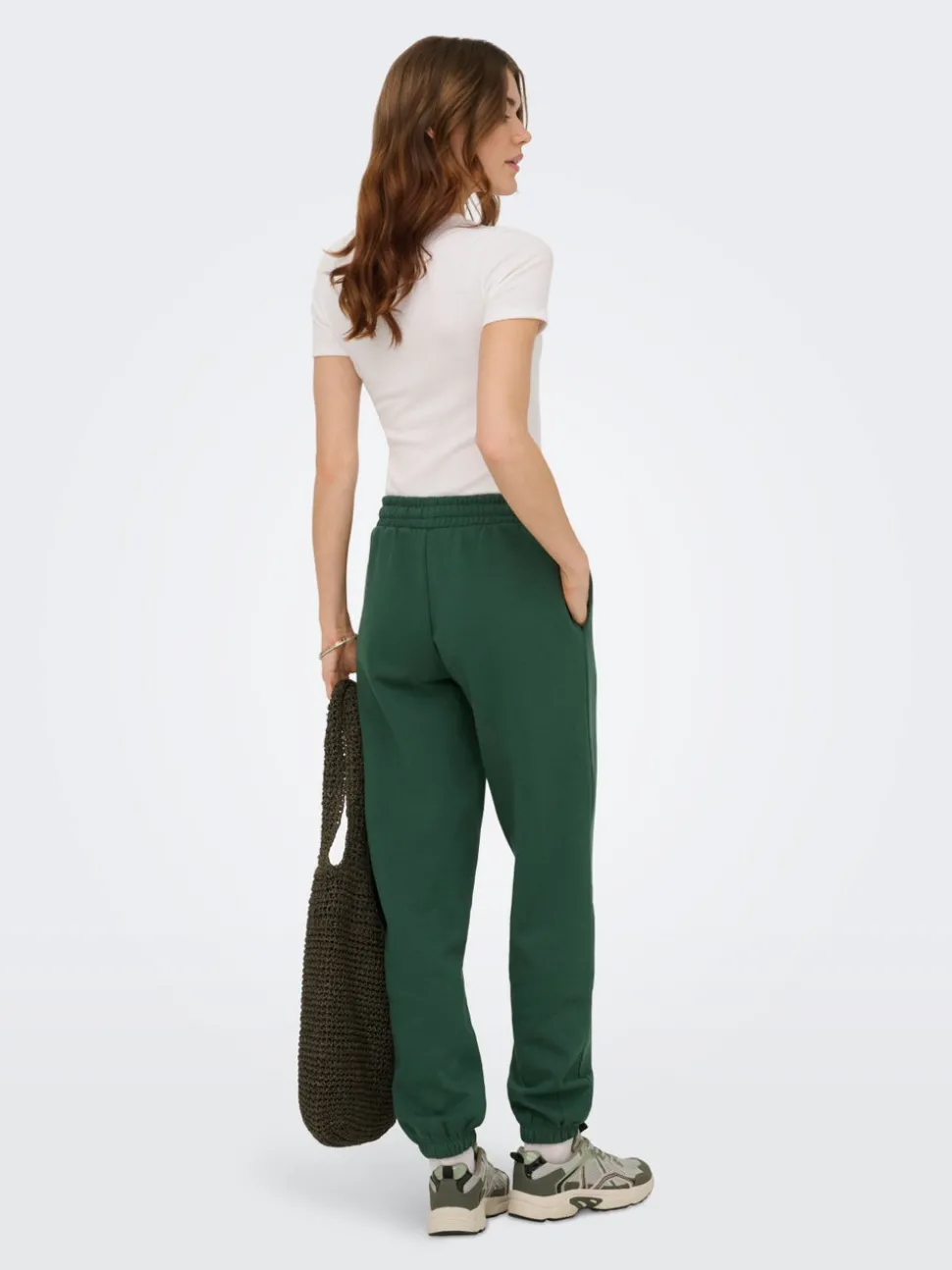 ONLNOOMI Regular Fit Pantalon de survêtement