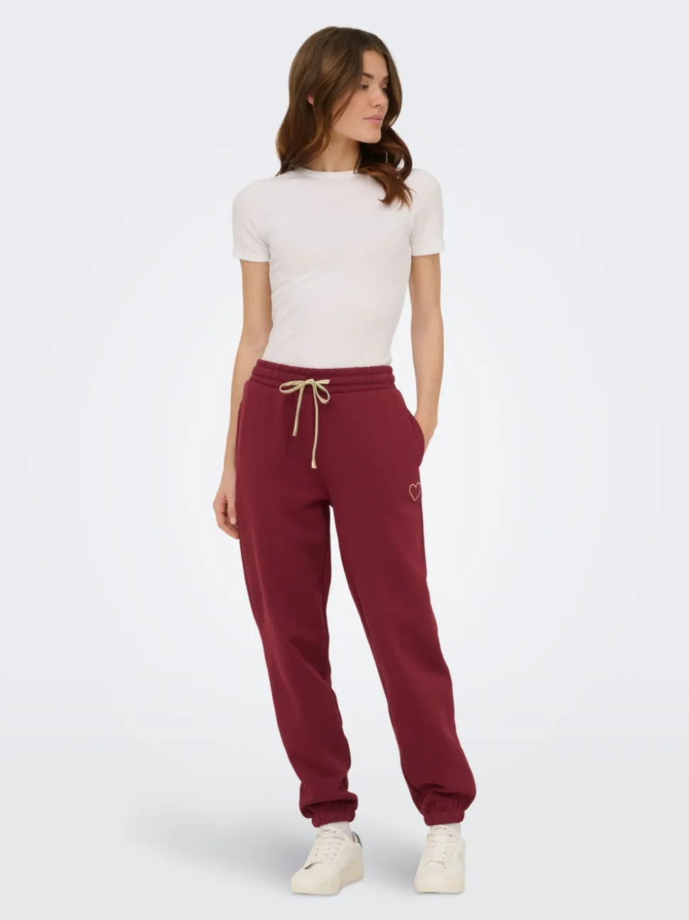 ONLNOOMI Regular Fit Pantalon de survêtement