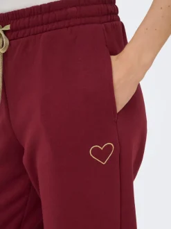 ONLNOOMI Regular Fit Pantalon de survêtement