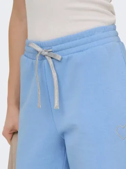 ONLNOOMI Regular Fit Pantalon de survêtement