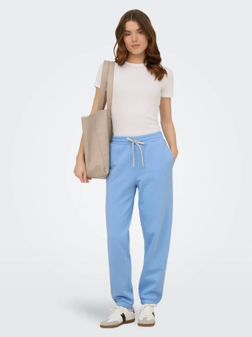 ONLNOOMI Regular Fit Pantalon de survêtement