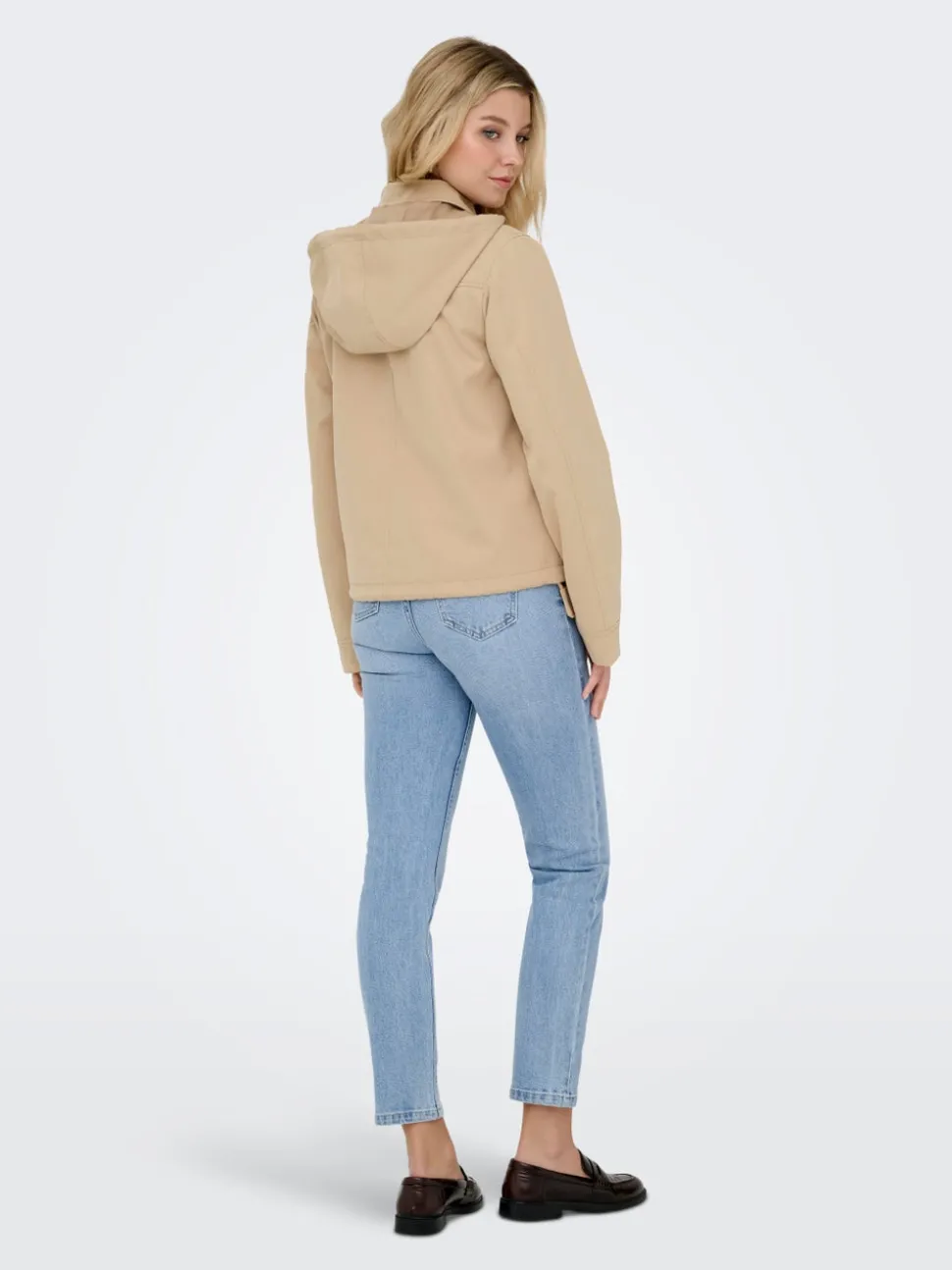 ONLNORMA Parka longue