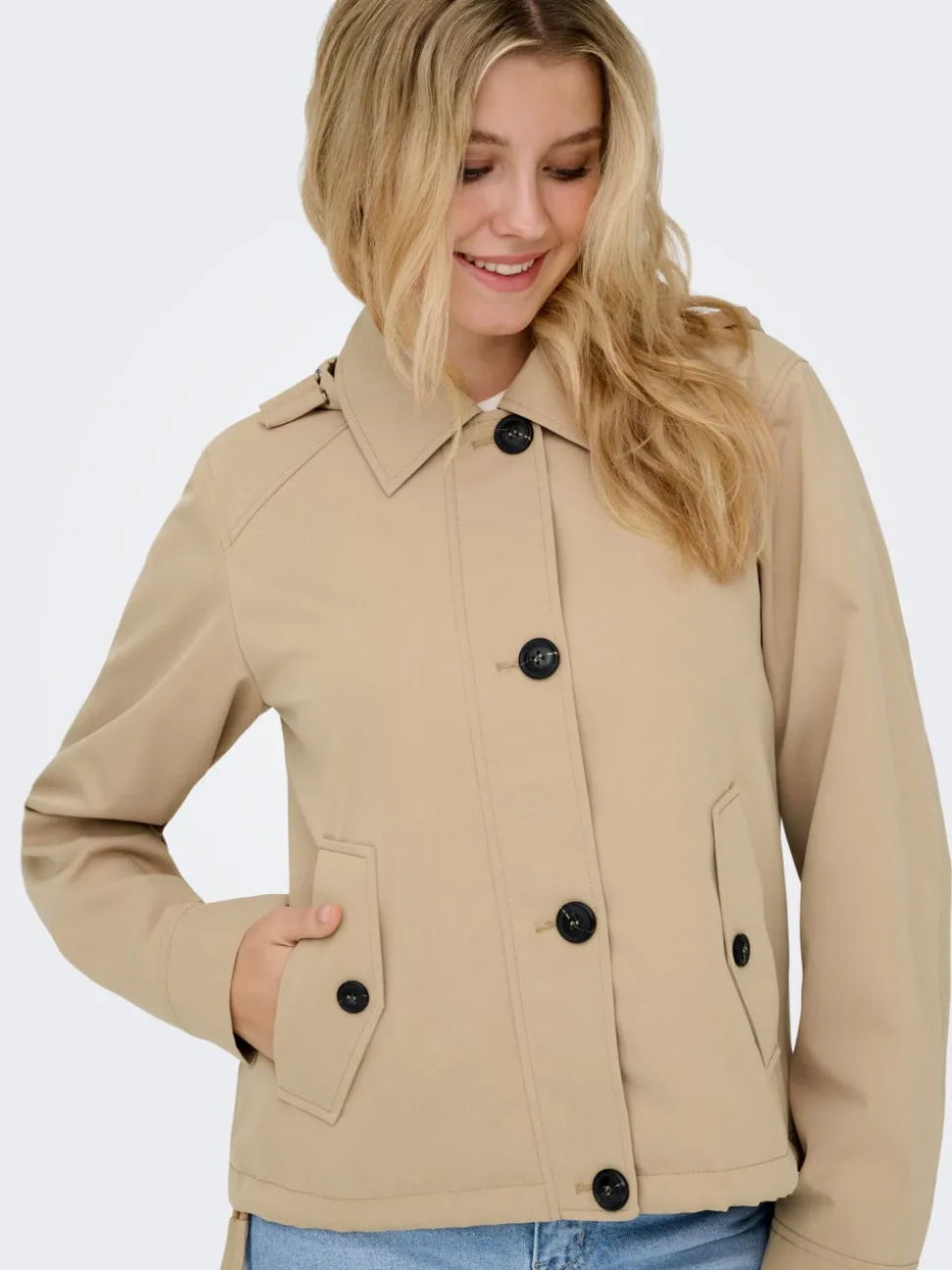 ONLNORMA Parka longue