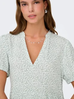 ONLNOVA Robe courte