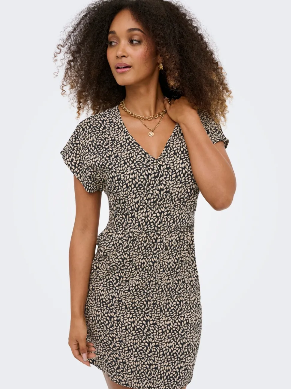 ONLNOVA Robe courte