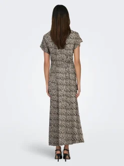 ONLNOVA Robe longue