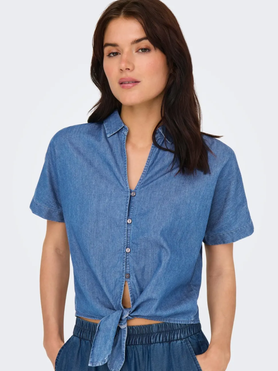 ONLNOVA Chemise