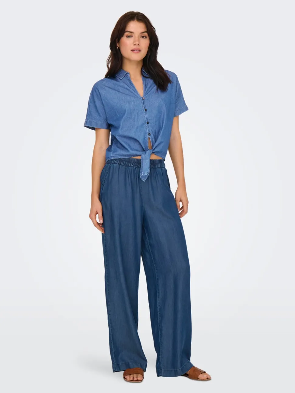 ONLNOVA Chemise