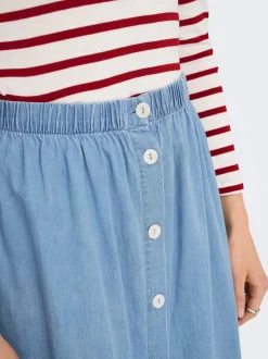 ONLNOVA Jupe Jupe midi