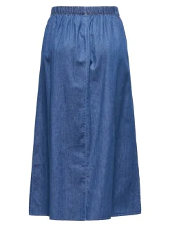 ONLNOVA Jupe Jupe midi