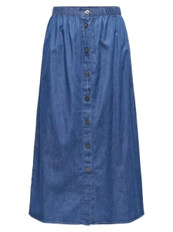 ONLNOVA Jupe Jupe midi