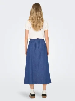 ONLNOVA Jupe Jupe midi