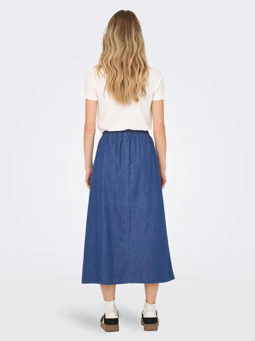 ONLNOVA Jupe Jupe midi
