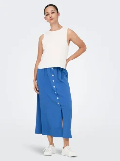 ONLNOVA Jupe Jupe midi