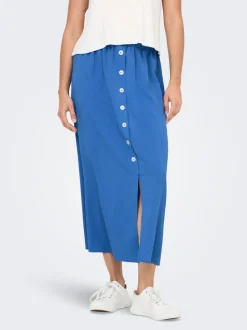 ONLNOVA Jupe Jupe midi