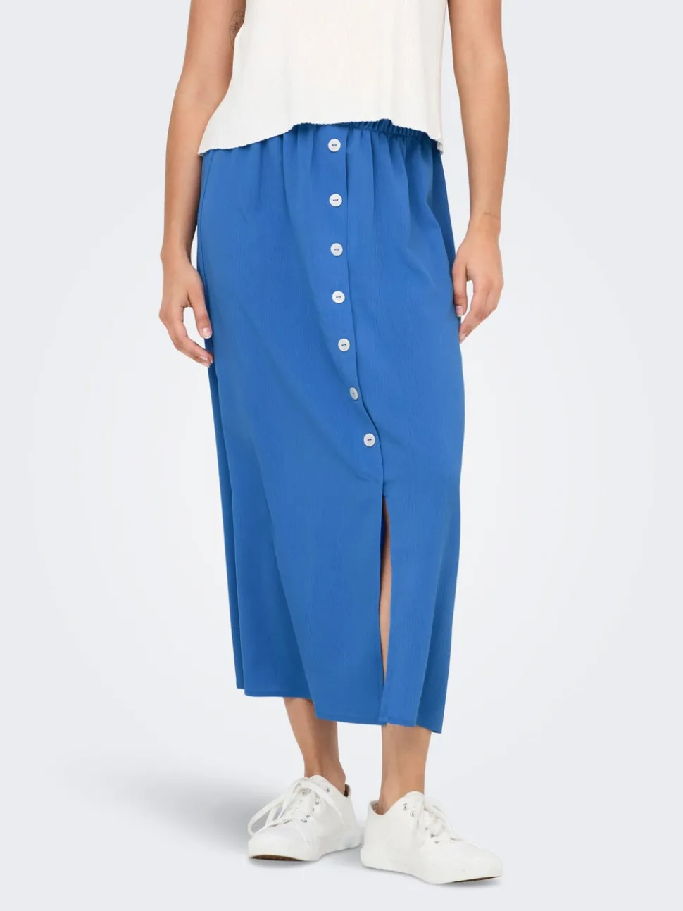 ONLNOVA Jupe Jupe midi