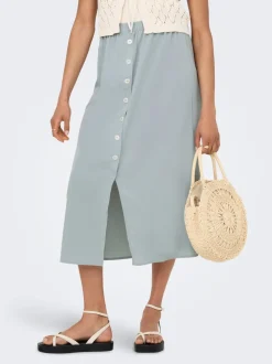 ONLNOVA Jupe Jupe midi