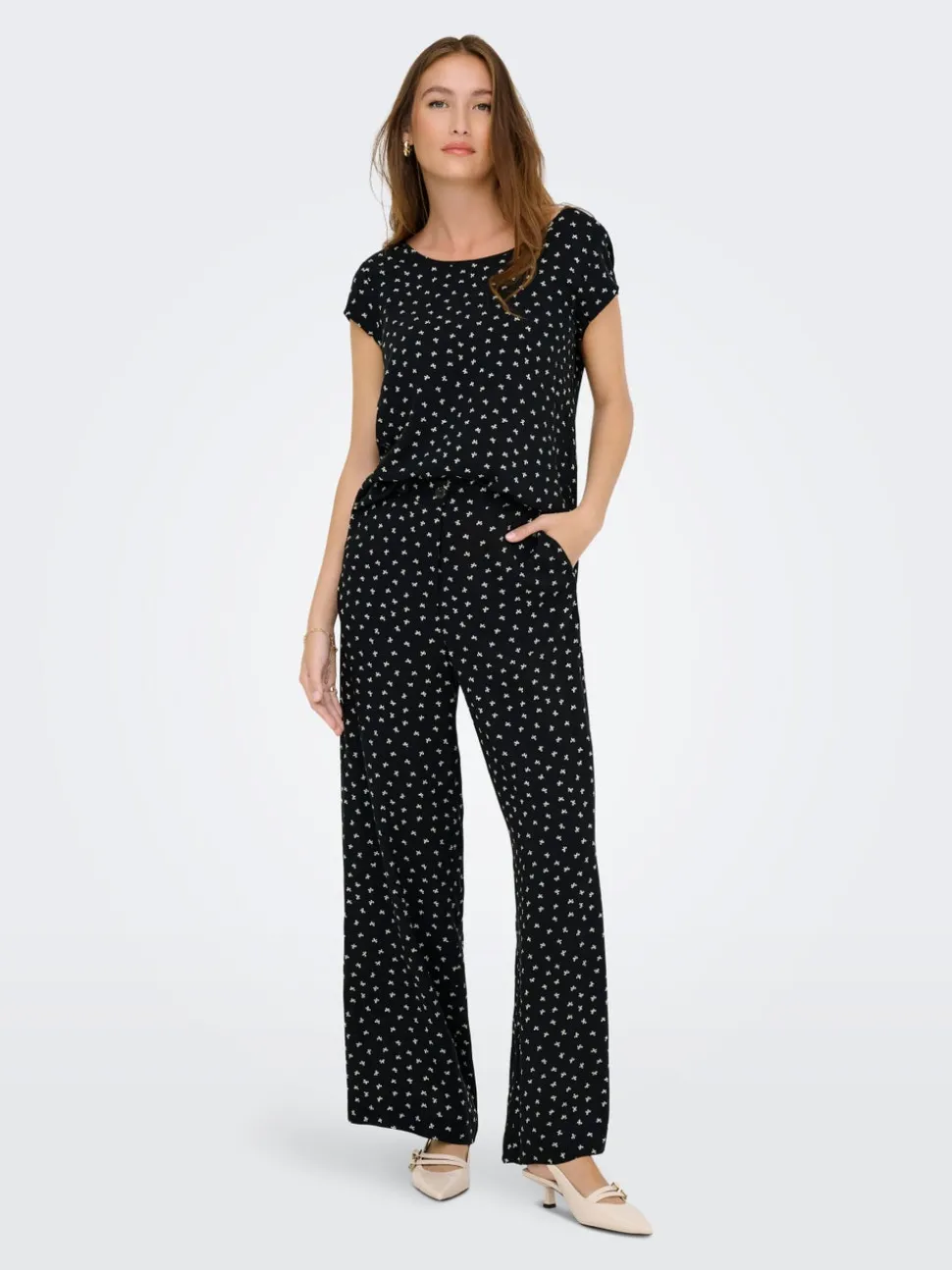 ONLNOVA Regular Fit Pantalon