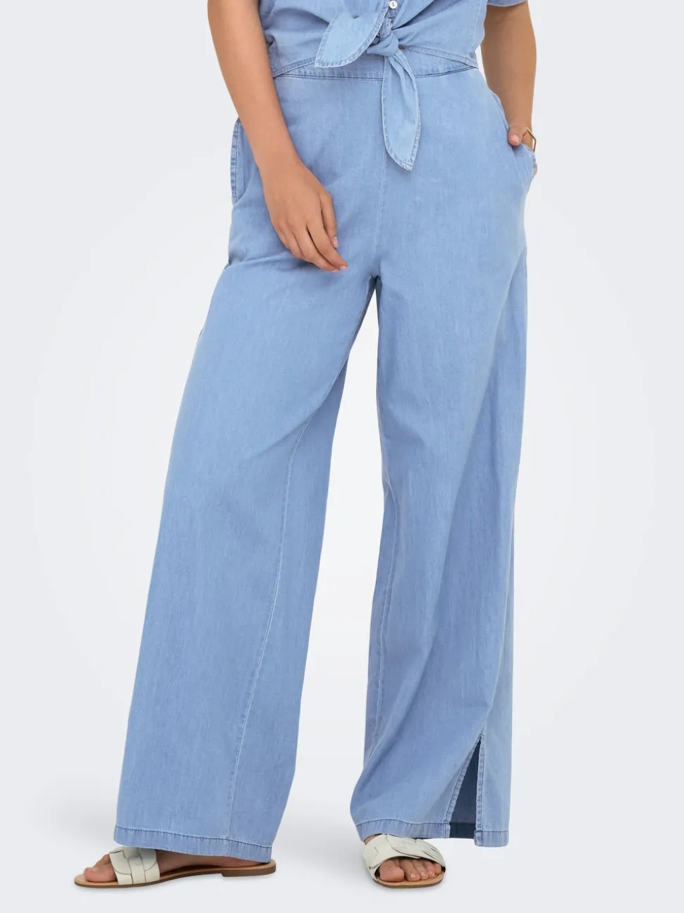 ONLNOVA Regular Fit Pantalon
