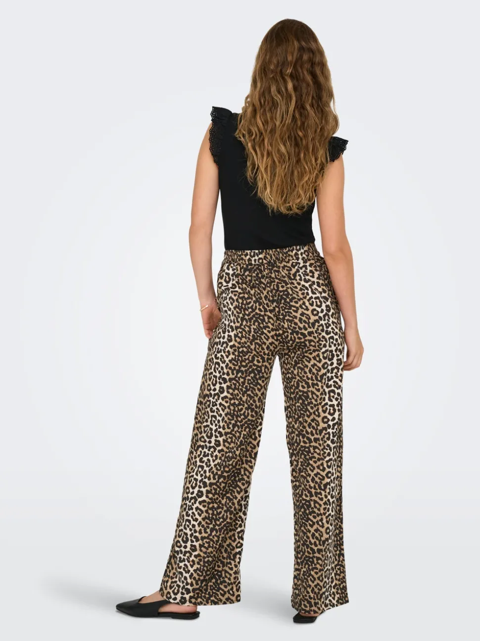 ONLNOVA Regular Fit Pantalon