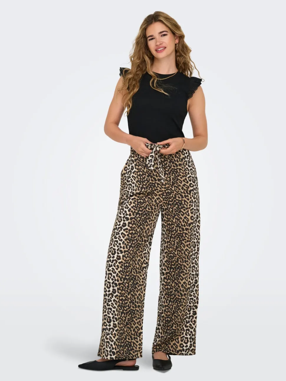 ONLNOVA Regular Fit Pantalon