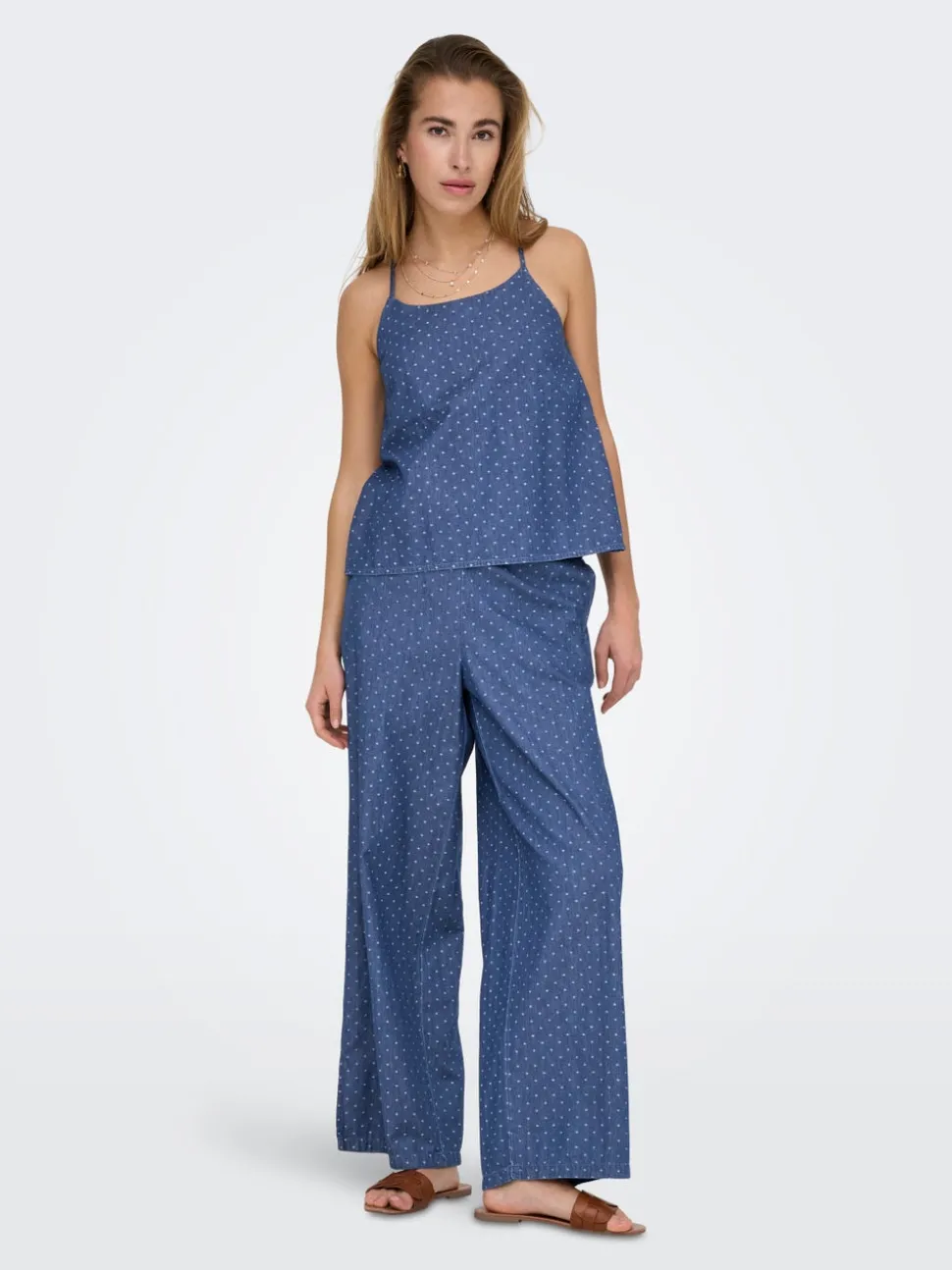 ONLNOVA Regular Fit Pantalon