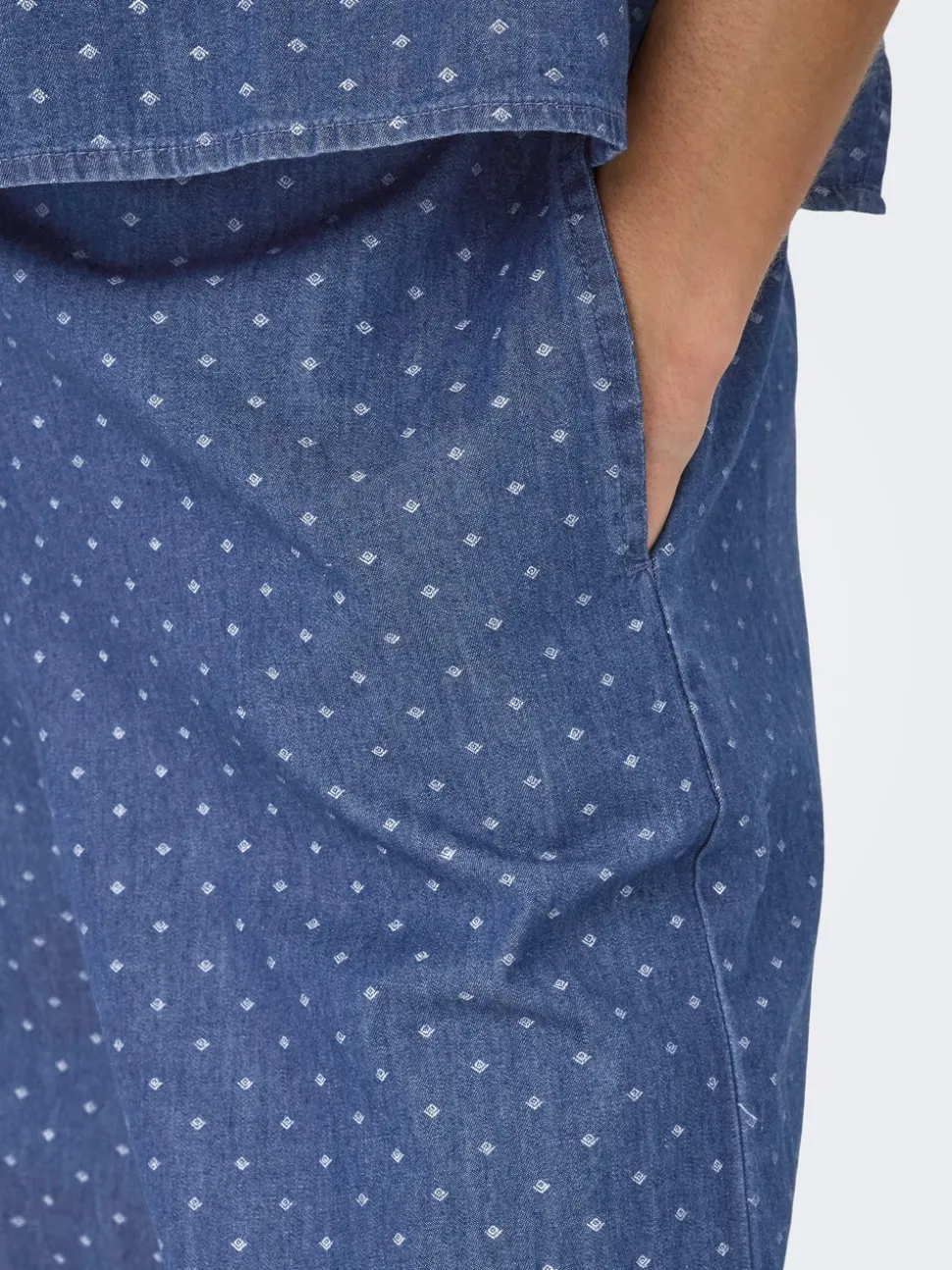 ONLNOVA Regular Fit Pantalon