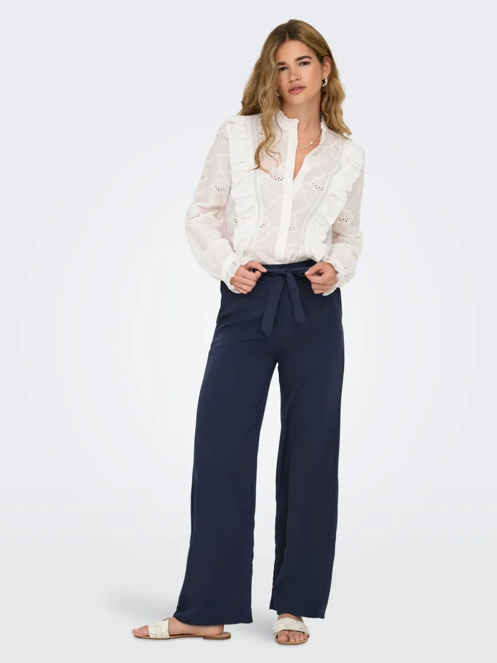 ONLNOVA Regular Fit Pantalon