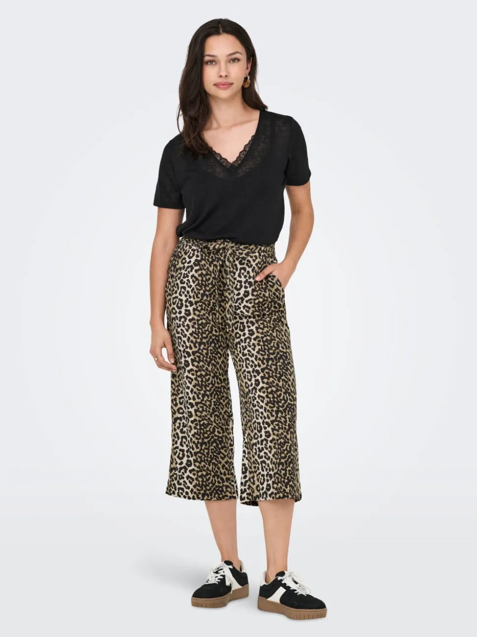 ONLNOVA Regular Fit Pantalon