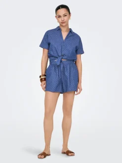 ONLNOVA Regular Fit Short