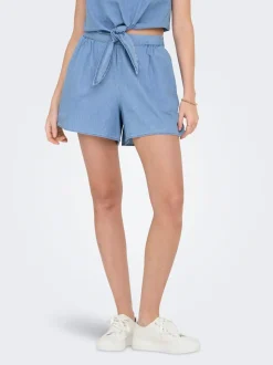 ONLNOVA Regular Fit Short