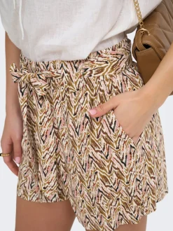 ONLNOVA Regular Fit Short