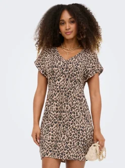 ONLNOVA Robe courte