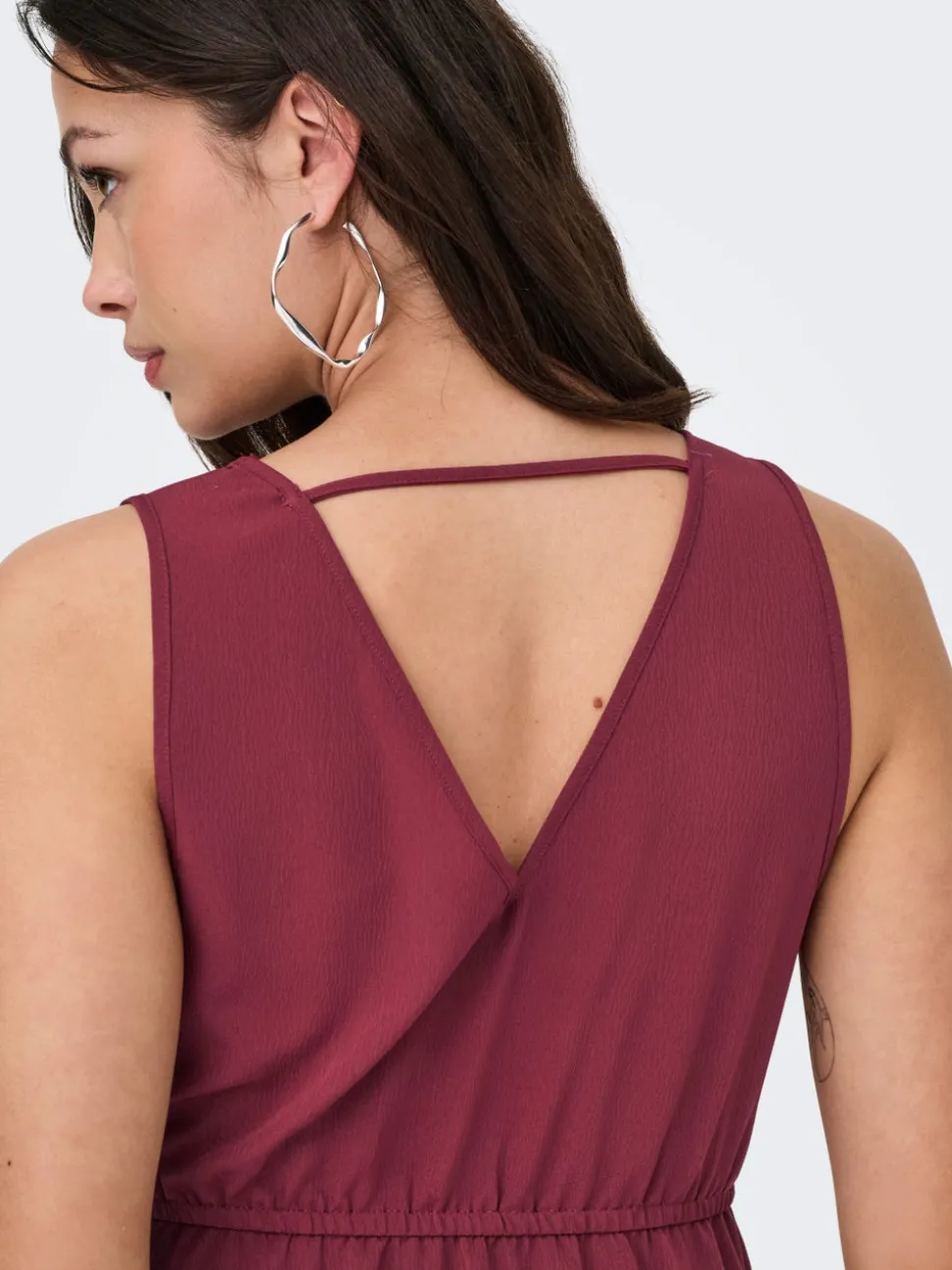 ONLNOVA Robe courte