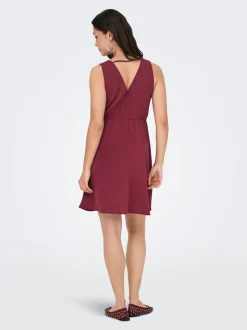 ONLNOVA Robe courte