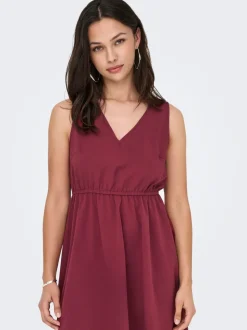 ONLNOVA Robe courte