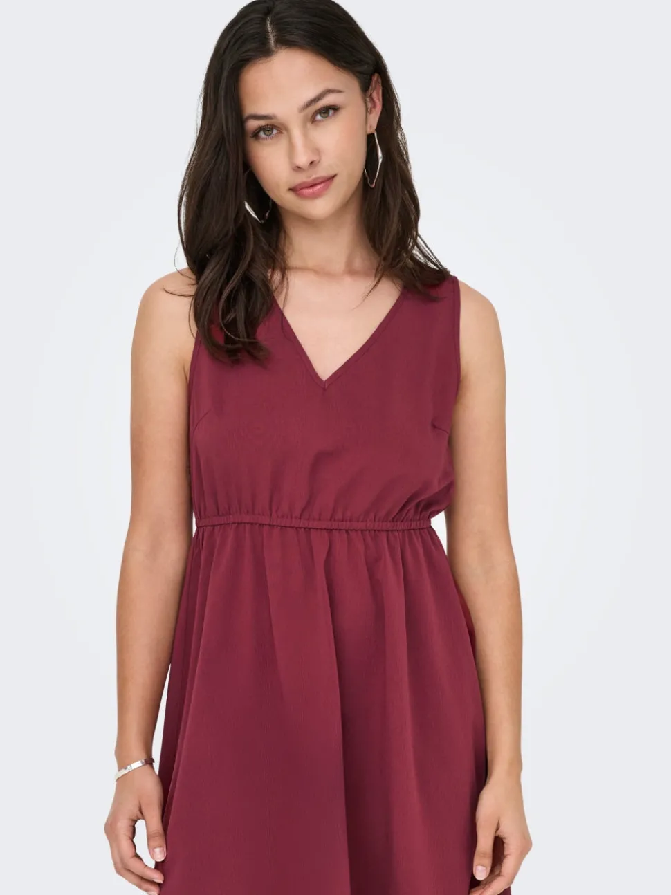 ONLNOVA Robe courte